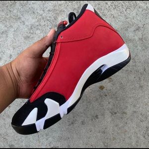 Jordan 14